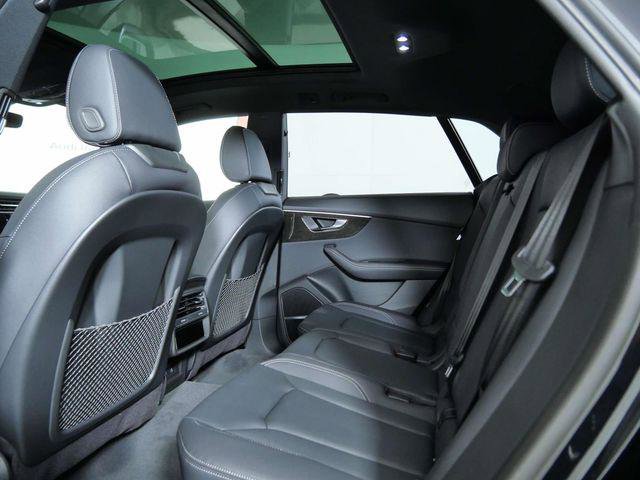 New 2026 Audi Q8 Premium Plus AWD/4WD image 14