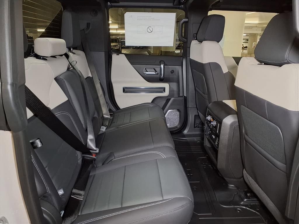 Used 2026 GMC Hummer EV 4x4 Crew Cab image 7