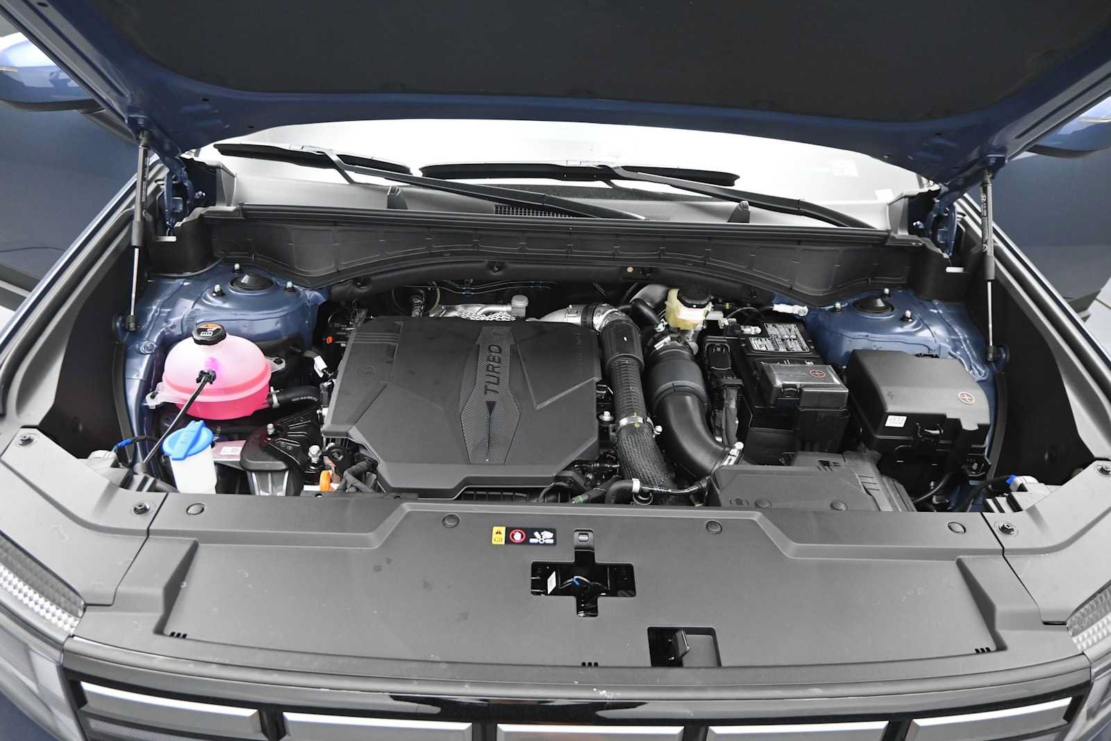 New 2026 Hyundai Santa Fe SEL AWD/4WD image 22