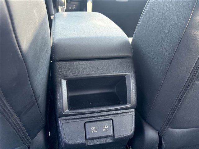 Used 2019 Subaru Legacy 2.5i Sport image 22