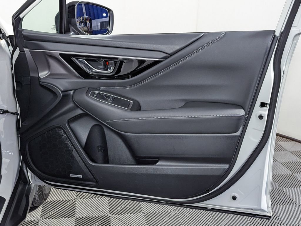 Used 2024 Subaru Outback Touring XT image 54