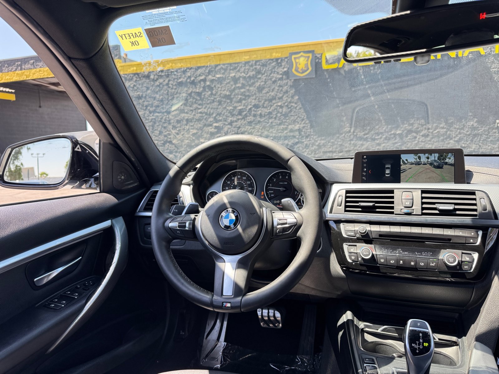 Used 2018 BMW 340i Sedan RWD image 23