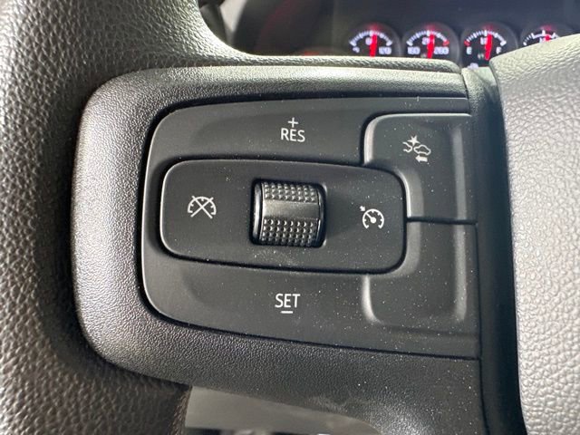 New 2025 Chevrolet Silverado 2500 W/T image 10