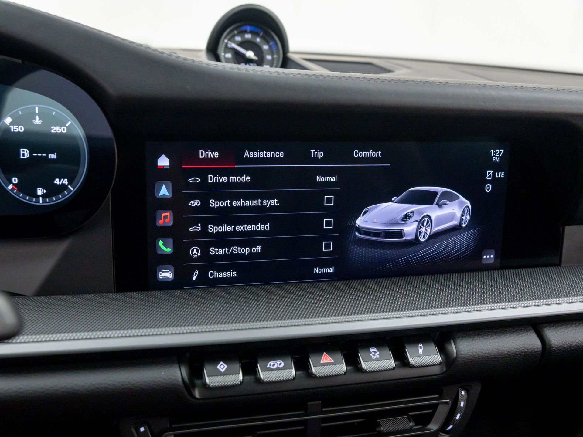 Certified 2024 Porsche 911 Carrera image 26