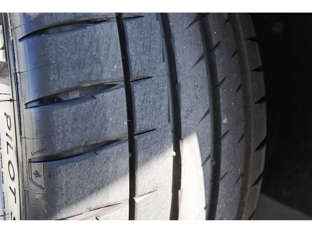 Certified 2025 Cadillac CT5 Sport image 32