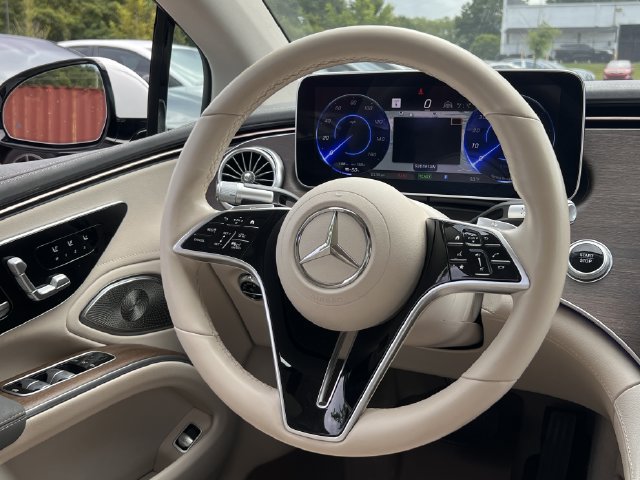 Used 2022 Mercedes-Benz EQS 450+ Sedan image 17