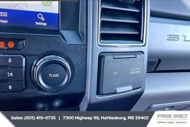 Used 2022 Ford F250 XLT image 23