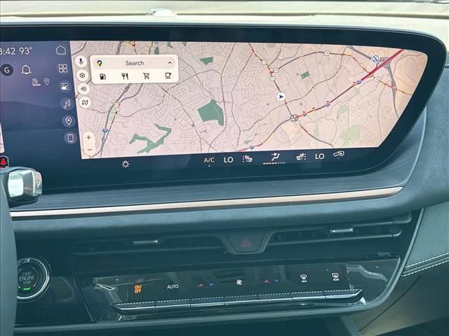 New 2026 Buick Envision Sport Touring AWD/4WD image 34