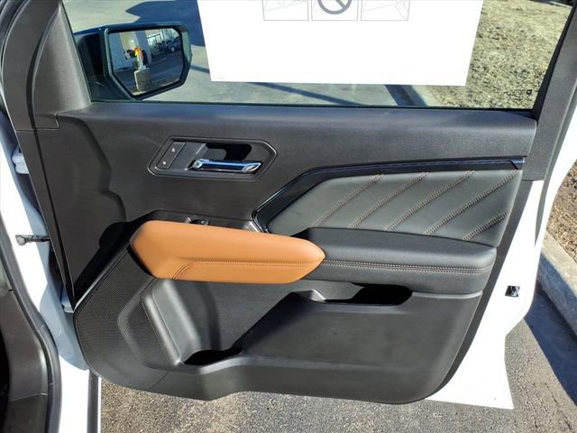 New 2026 GMC Canyon AT4 image 26