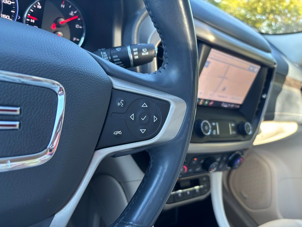 Used 2021 GMC Acadia Denali w/ Denali Ultimate Package image 36