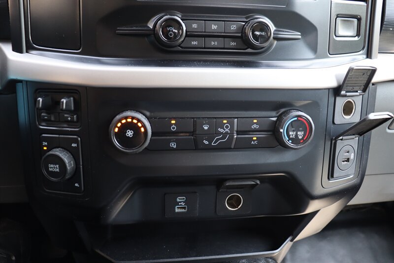 Used 2021 Ford F150 XL w/ Trailer Tow Package AWD/4WD image 15
