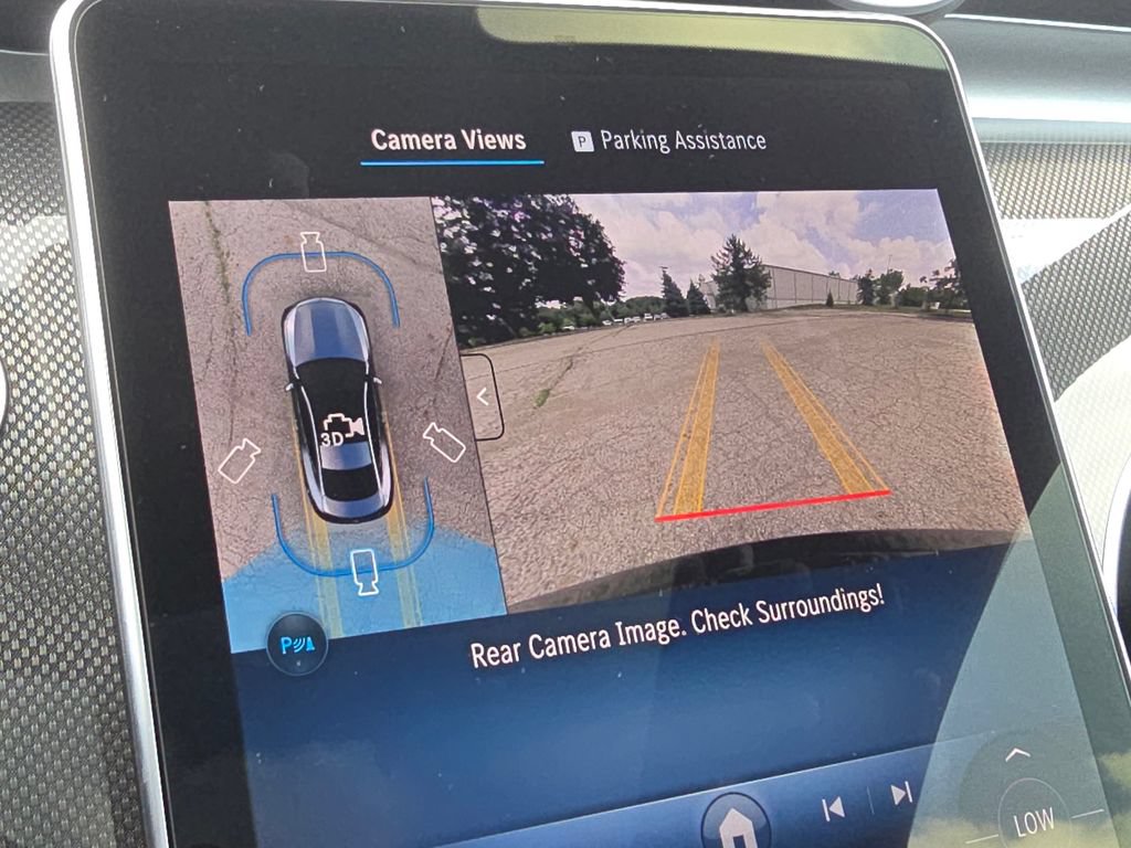 New 2026 Mercedes-Benz CLE 300 4MATIC Coupe image 31