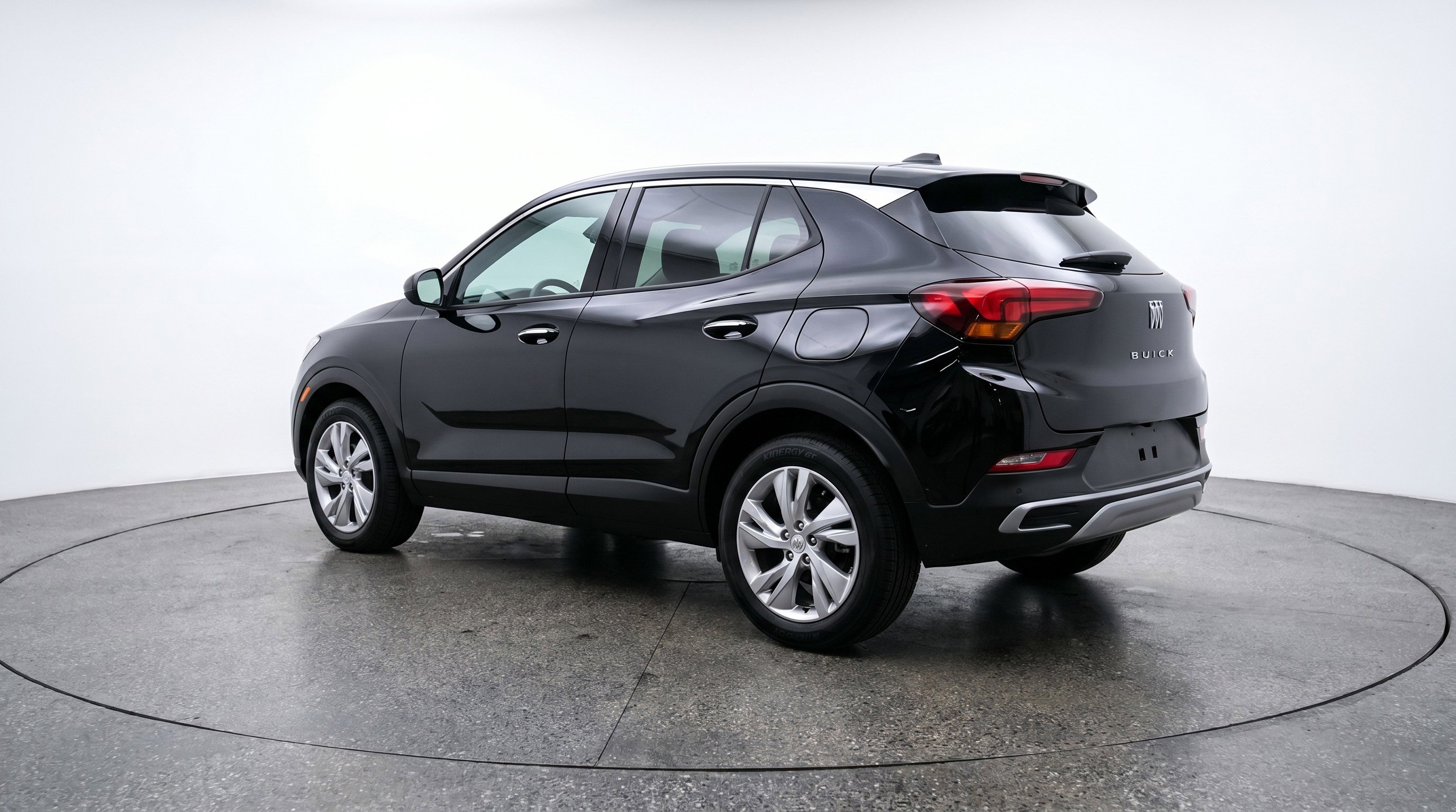 Used 2025 Buick Encore GX Preferred AWD/4WD image 6