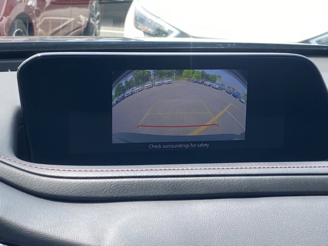 Used 2024 MAZDA CX-30 AWD 2.5 S w/ Preferred Package image 3