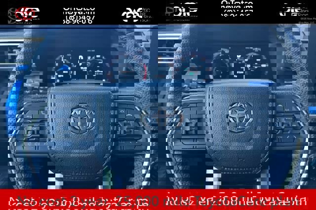 New 2026 Toyota Tacoma TRD Sport image 23