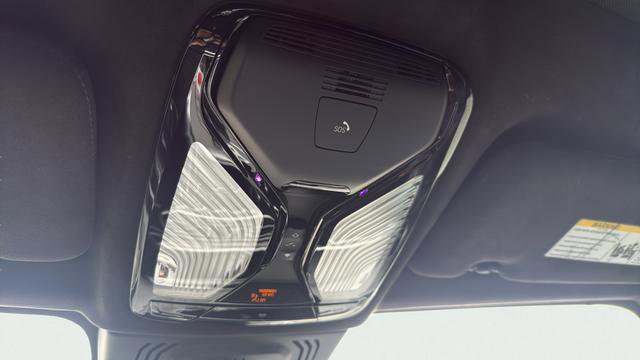 Used 2021 BMW X5 M w/ Competition Package AWD/4WD image 22