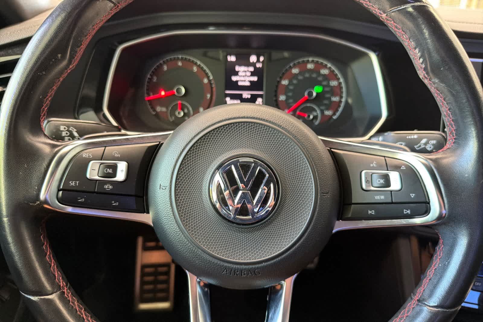 Used 2021 Volkswagen Jetta GLI FWD image 23