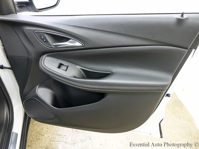 Certified 2023 Buick Encore GX Preferred w/ Cold Weather Comfort Package FWD image 22