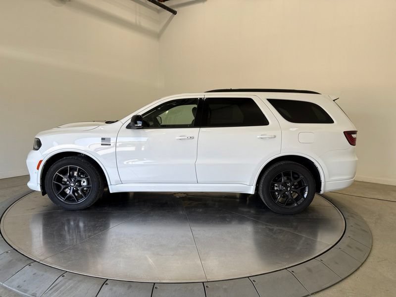 New 2026 Dodge Durango GT AWD/4WD image 4