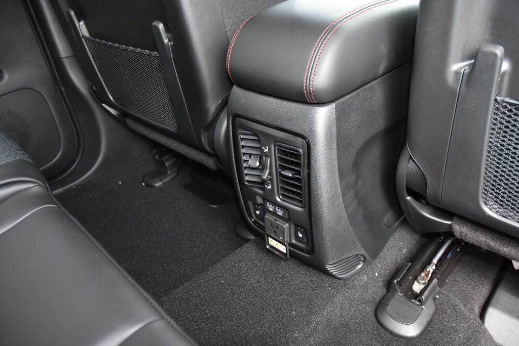 New 2026 Dodge Durango GT AWD/4WD image 33