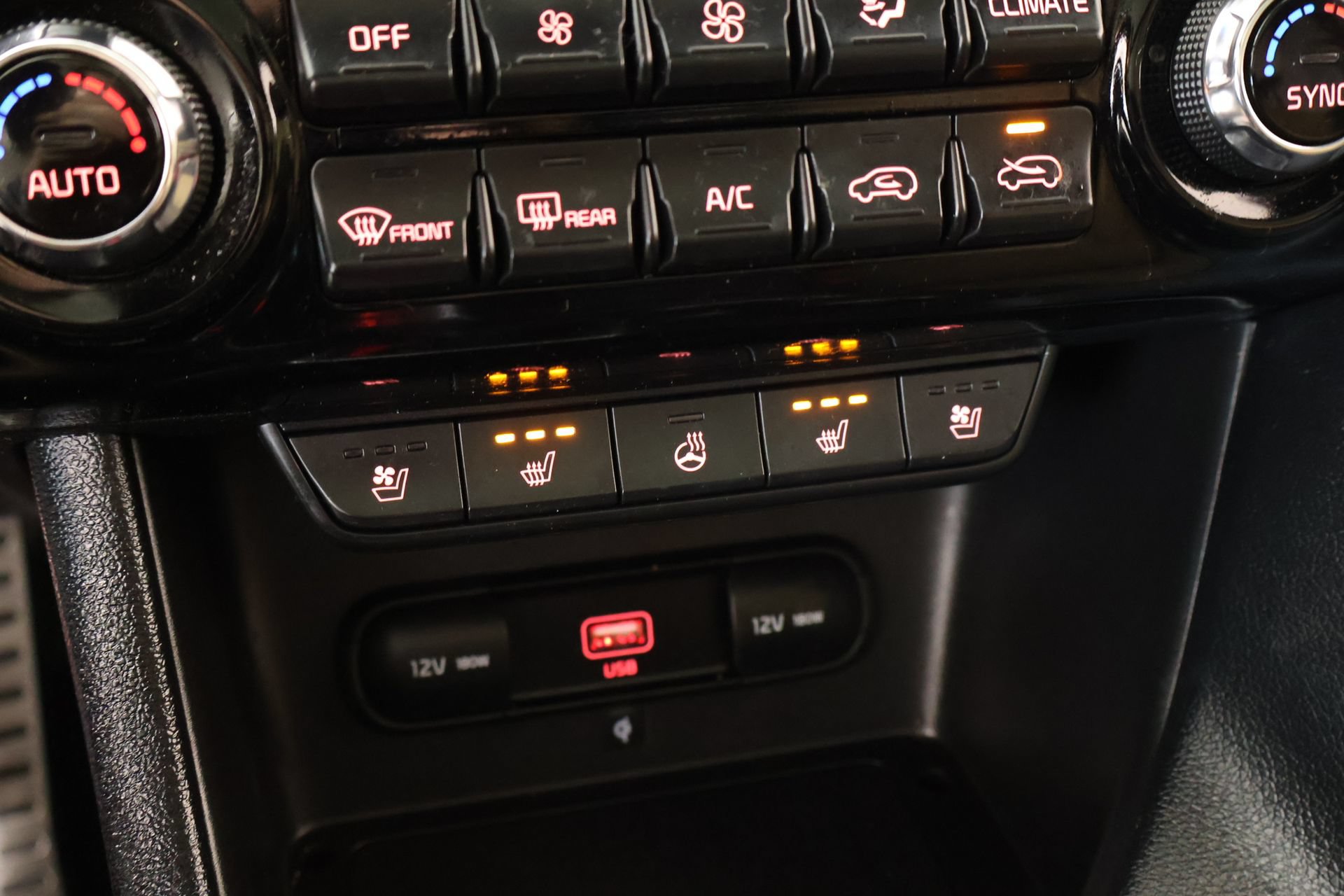 Used 2020 Kia Sportage SX AWD/4WD image 8