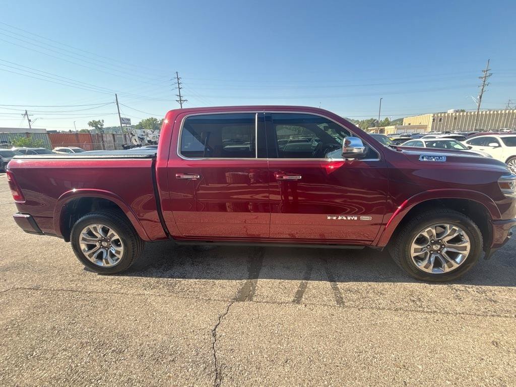 Used 2020 RAM 1500 Limited RWD image 7