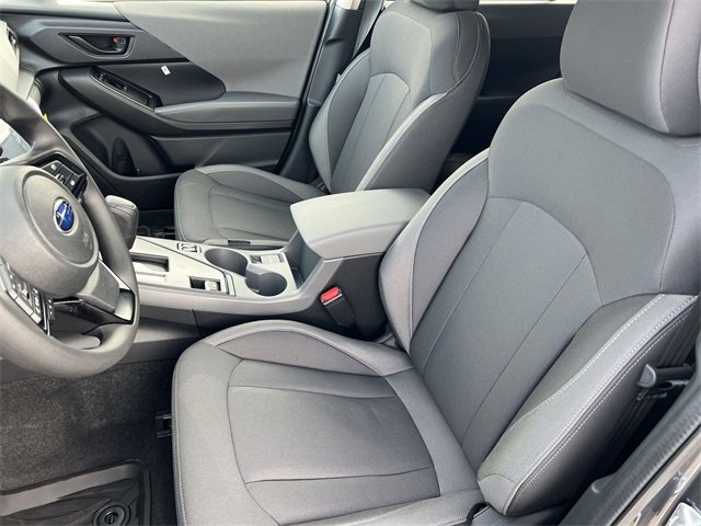 New 2026 Subaru Crosstrek 2.0i Premium image 25