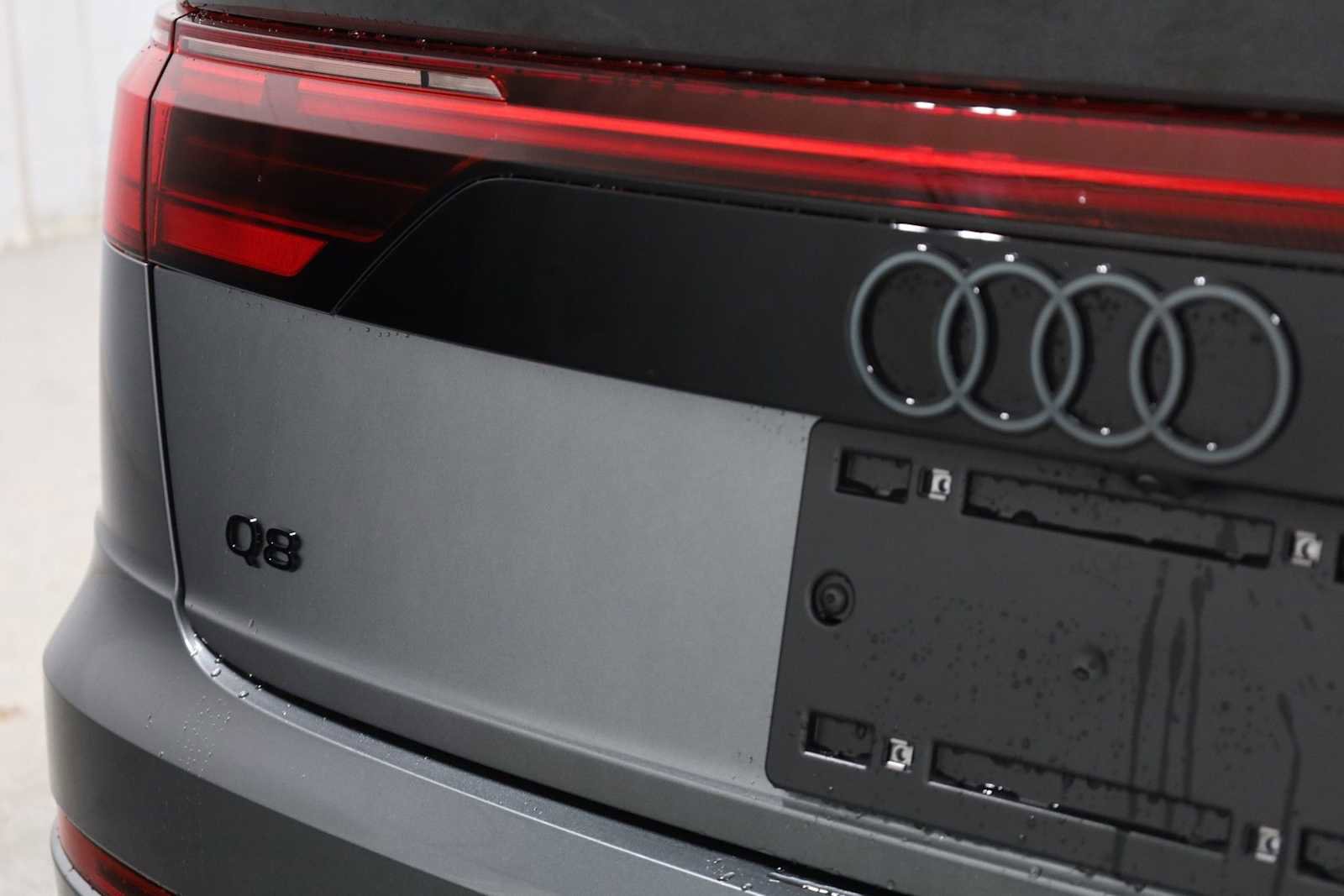 New 2026 Audi Q8 Premium Plus image 8