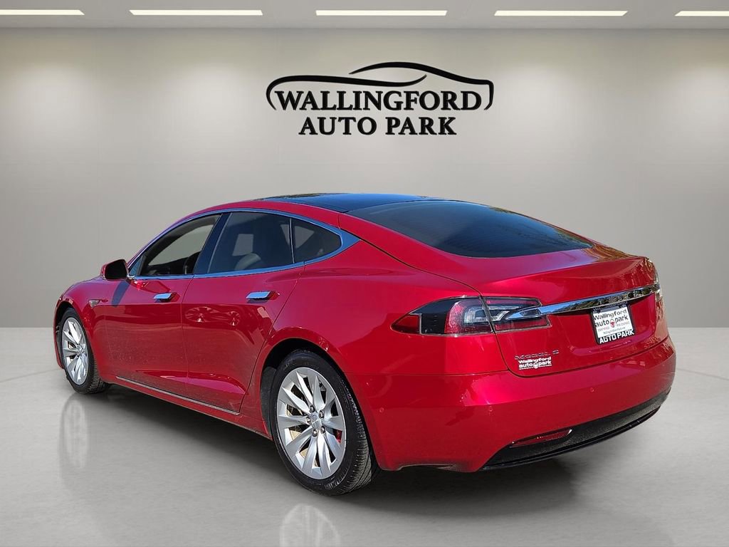 Used 2016 Tesla Model S P90D image 6