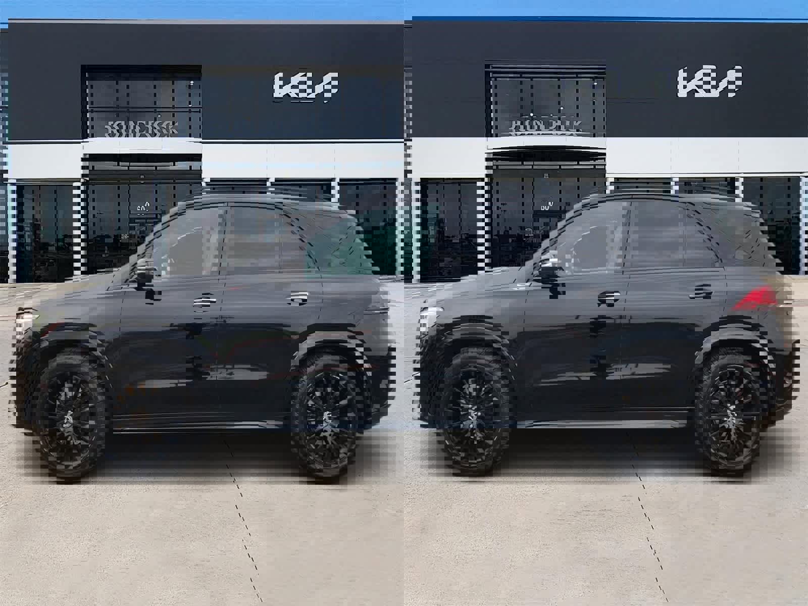 Used 2020 Mercedes-Benz GLE 350 4MATIC image 4