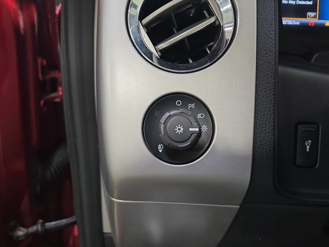 Used 2016 Ford Expedition EL Limited AWD/4WD image 25