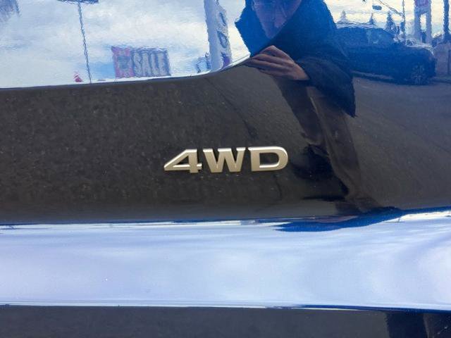 New 2026 Nissan Pathfinder SV image 8