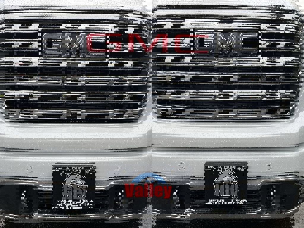 New 2026 GMC Sierra 1500 Denali w/ Denali Reserve Package image 32