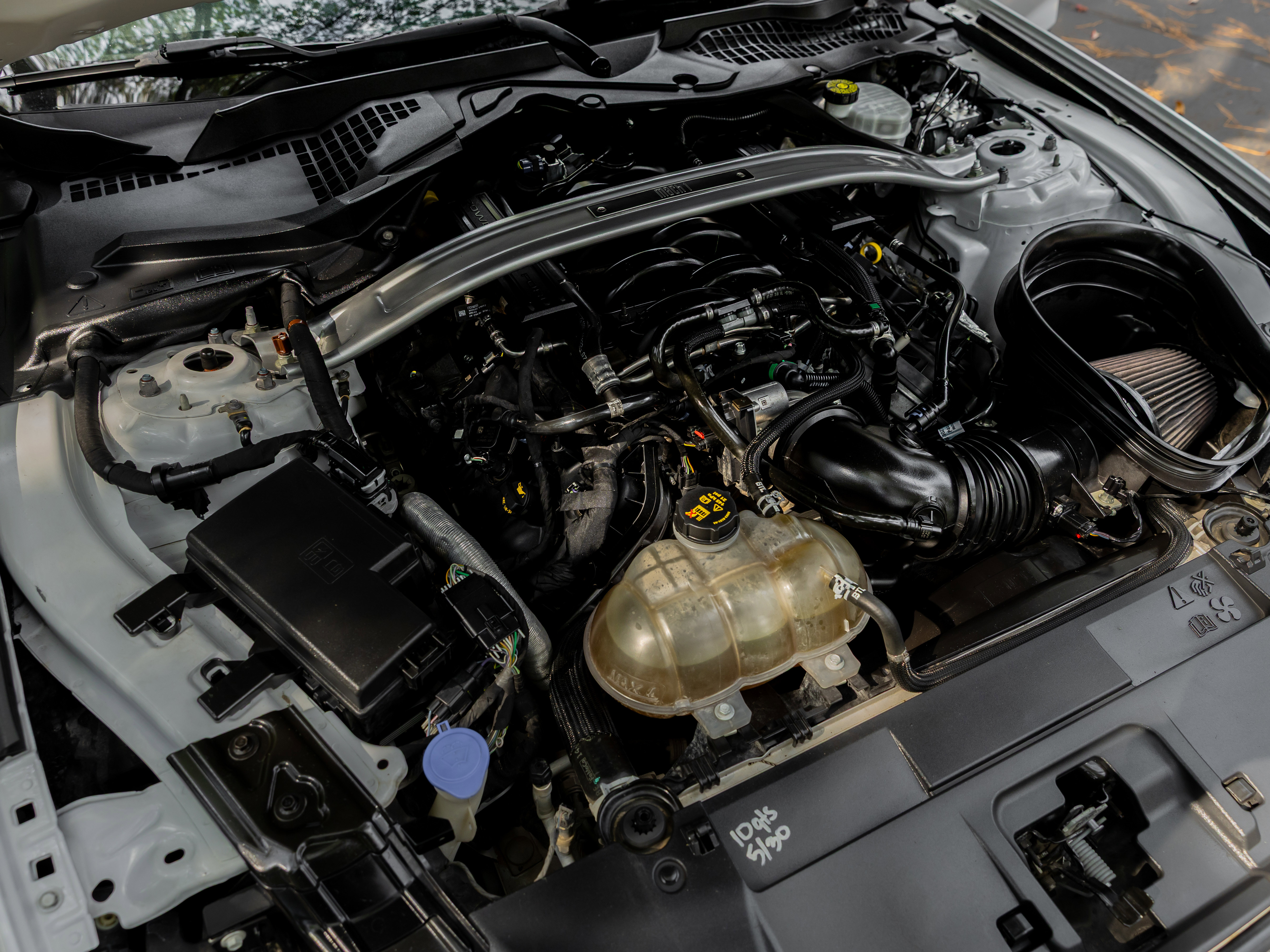 Used 2021 Ford Mustang Mach 1 w/ Mach 1 Handling Package image 70