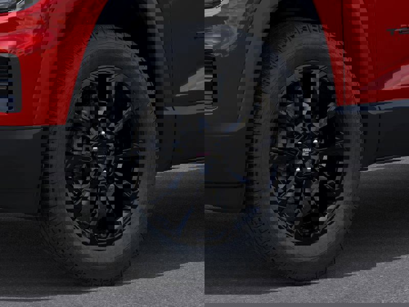 New 2026 GMC Terrain Elevation image 9