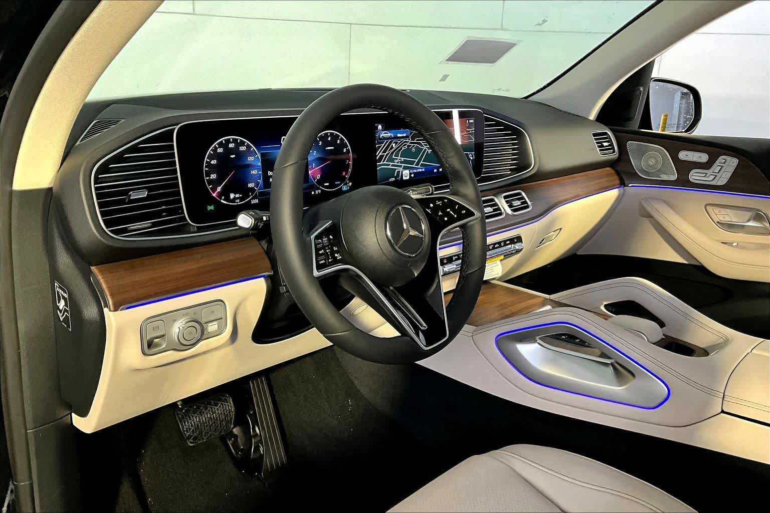 New 2026 Mercedes-Benz GLE 350 4MATIC image 9