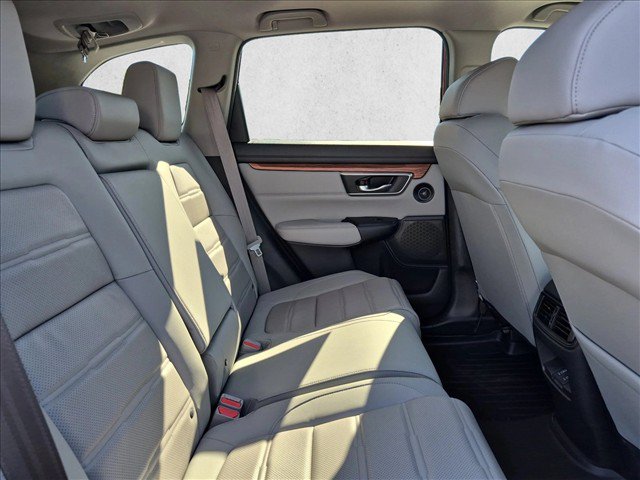 Used 2022 Honda CR-V EX-L image 21