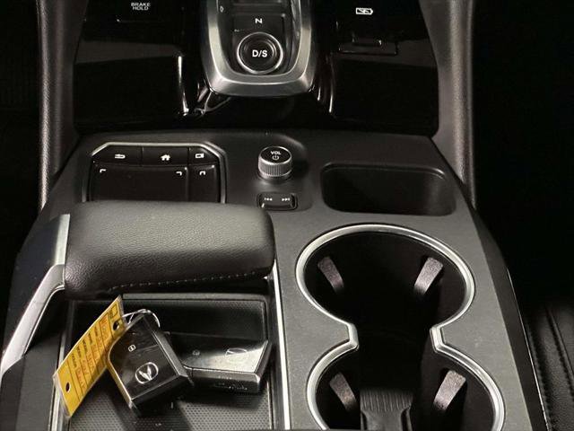Used 2022 Acura MDX SH-AWD image 21