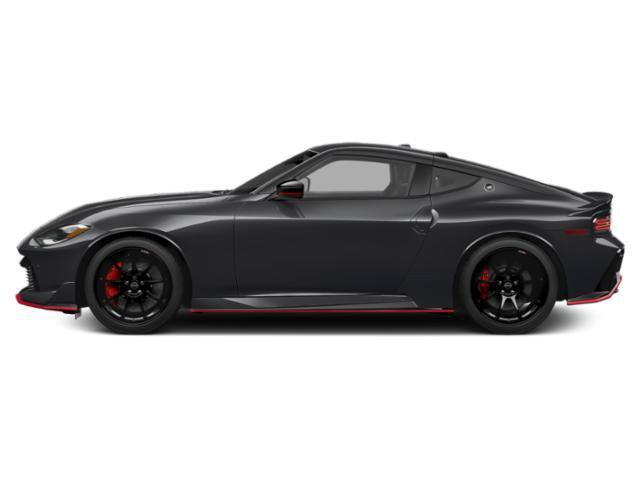 New 2027 Nissan Z NISMO RWD image 2