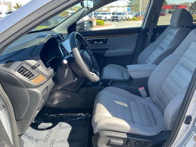 Used 2019 Honda CR-V EX image 11