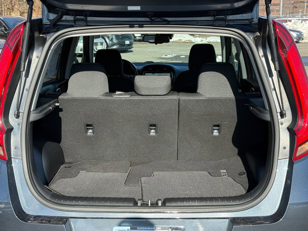 Used 2020 Kia Soul EX image 24