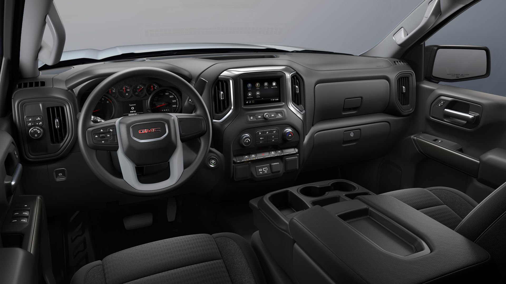 New 2026 GMC Sierra 1500 Pro image 26