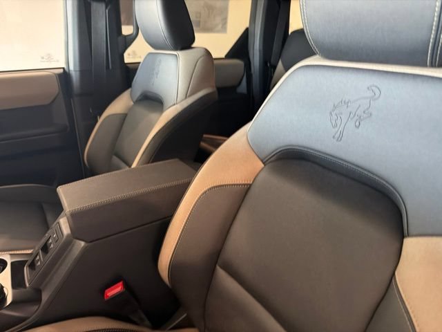 New 2026 Ford Bronco Big Bend w/ Black Diamond Package AWD/4WD image 13