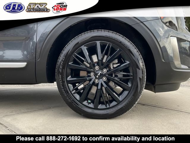 Used 2022 Kia Telluride SX image 8