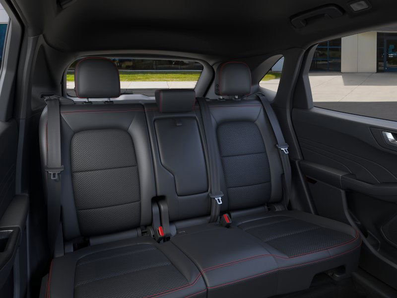 New 2026 Ford Escape ST-Line w/ Tech Pack #1 image 11