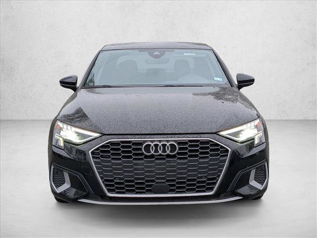 Used 2024 Audi A3 2.0T Premium video 2