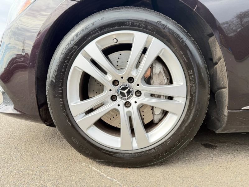 Used 2018 Mercedes-Benz S 450 4MATIC Sedan image 31