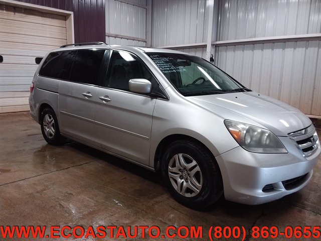 Used 2007 Honda Odyssey EX-L image 1