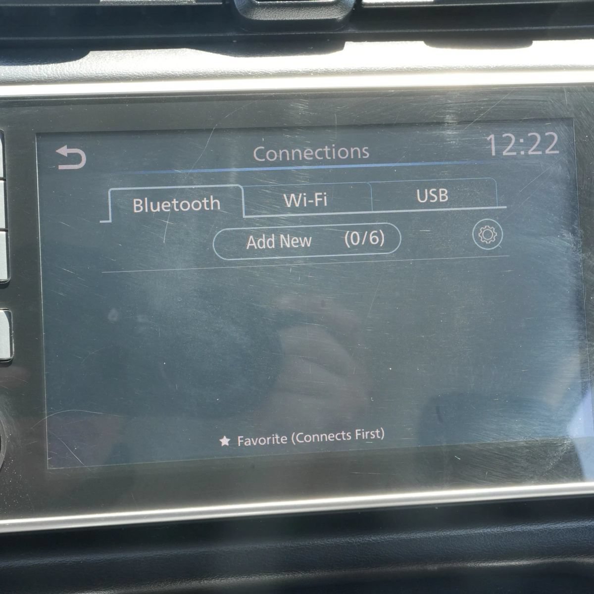 Used 2022 Nissan Versa SR w/ Convenience Package FWD image 22