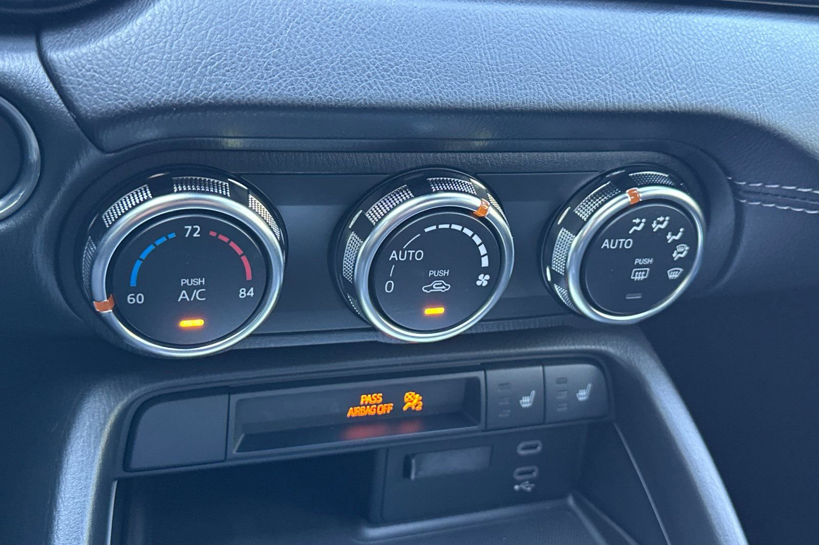 New 2025 MAZDA MX-5 Miata Grand Touring image 16